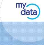 mydata logo